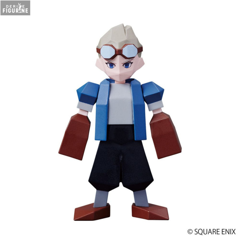 Final Fantasy VII - Pack x8...