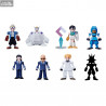 Final Fantasy VII - Pack x8 figurines aléatoires (display), Polygon vol 2