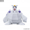 Final Fantasy VII - Pack x8 random figurines (display), Polygon vol 2