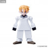 Final Fantasy VII - Pack x8 random figurines (display), Polygon vol 2