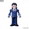 Final Fantasy VII - Pack x8 random figurines (display), Polygon vol 2