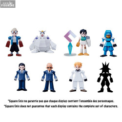 Final Fantasy VII - Pack x8...