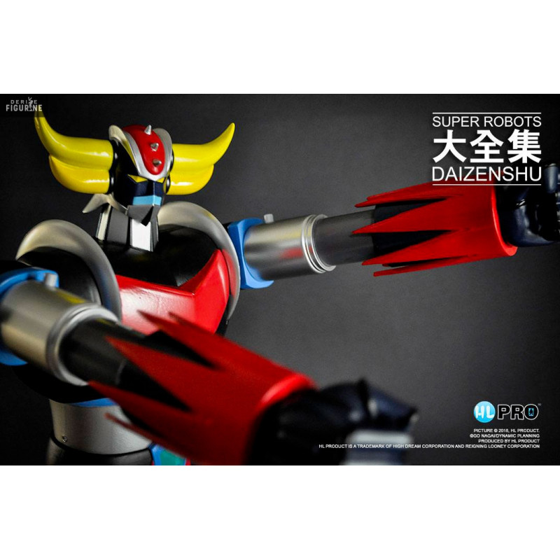 Goldorak - Grendizer...