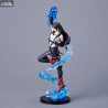 Final Fantasy VII Rebirth - Figurine Tifa Lockhart, Dolphin Flurry