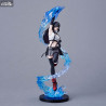 Final Fantasy VII Rebirth - Figurine Tifa Lockhart, Dolphin Flurry