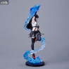 Final Fantasy VII Rebirth - Figurine Tifa Lockhart, Dolphin Flurry