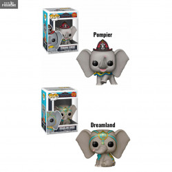 Disney, Dumbo Pop! -...