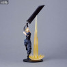Final Fantasy VII Rebirth - Cloud Strife figure, Ascension