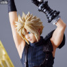 Final Fantasy VII Rebirth - Cloud Strife figure, Ascension