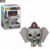 Pop! Disney, Dumbo - Dumbo Pompier ou Dreamland