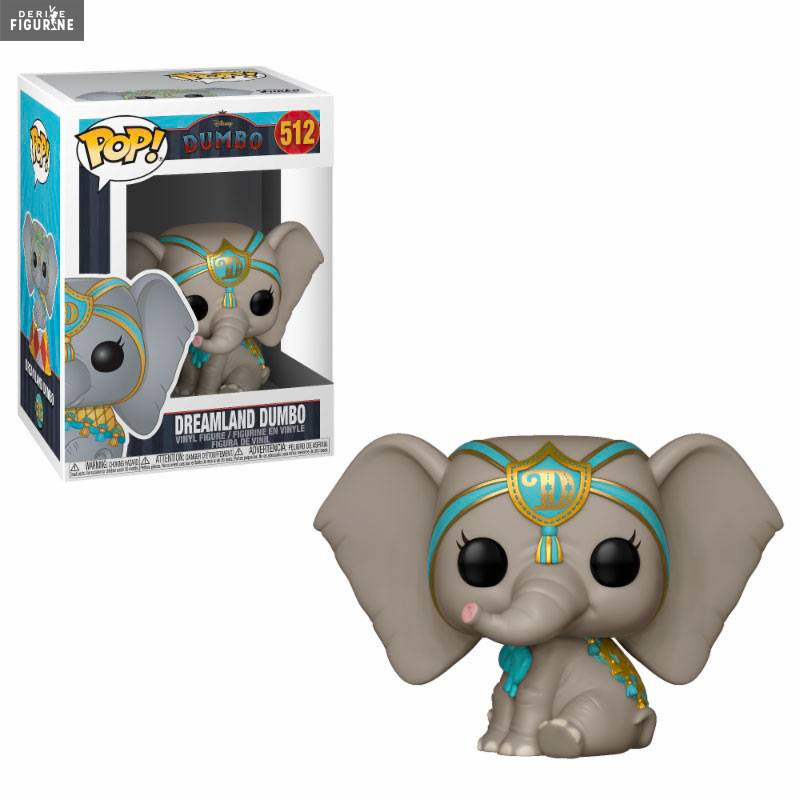 Disney, Dumbo Pop! -...