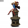 DC Comics - Figurine Super Girl Series 8, Art Scale