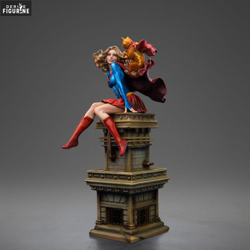 DC Comics - Figurine Super...