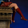 DC Comics - Figurine Super Girl Series 8, Art Scale