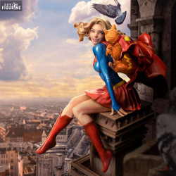 DC Comics - Super Girl...