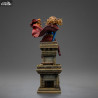 DC Comics - Figurine Super Girl Series 8, Art Scale