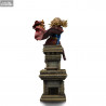 DC Comics - Figurine Super Girl Series 8, Art Scale
