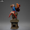 DC Comics - Figurine Super Girl Series 8, Art Scale