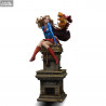 DC Comics - Figurine Super Girl Series 8, Art Scale