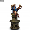 DC Comics - Figurine Super Girl Series 8, Art Scale