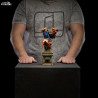 DC Comics - Figurine Super Girl Series 8, Art Scale