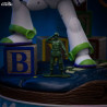Disney/Pixar, Toy Story - Buzz & Woody figure, Deluxe Art Scale