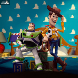 Disney/Pixar, Toy Story -...