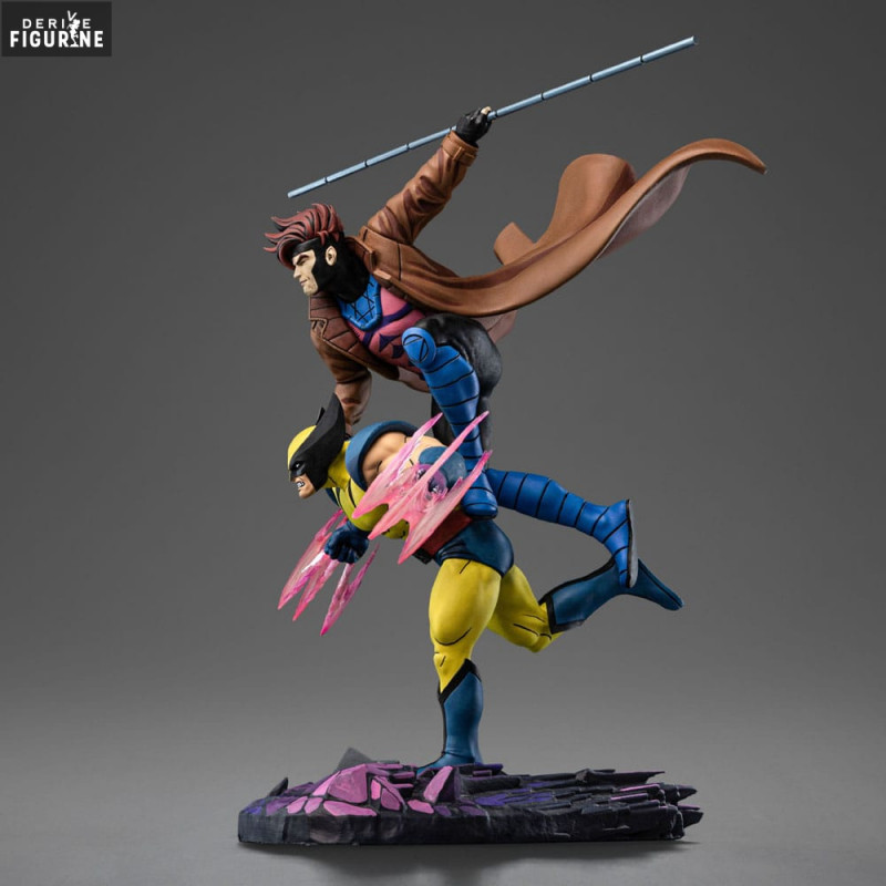 Marvel, X-Men 97 - Figurine...