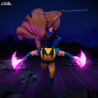 Marvel, X-Men 97 - Gambit & Wolverine figure, Deluxe Art Scale