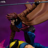 Marvel, X-Men 97 - Gambit & Wolverine figure, Deluxe Art Scale