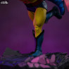 Marvel, X-Men 97 - Gambit & Wolverine figure, Deluxe Art Scale