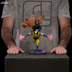Marvel, X-Men 97 - Gambit &...