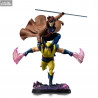 Marvel, X-Men 97 - Gambit & Wolverine figure, Deluxe Art Scale