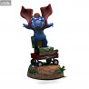Disney, Lilo & Stitch - Stitch Laundry figure, Art Scale