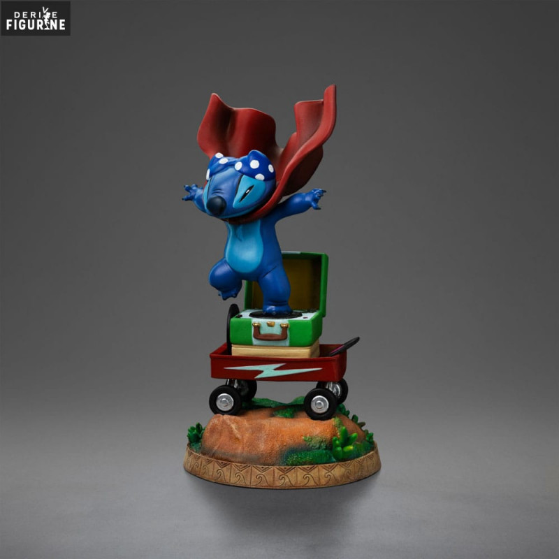 Disney, Lilo & Stitch -...