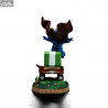 Disney, Lilo & Stitch - Figurine Stitch Laundry, Art Scale