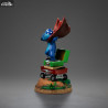 Disney, Lilo & Stitch - Stitch Laundry figure, Art Scale