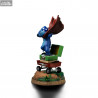 Disney, Lilo & Stitch - Stitch Laundry figure, Art Scale