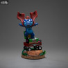 Disney, Lilo & Stitch - Stitch Laundry figure, Art Scale