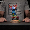 Disney, Lilo & Stitch - Stitch Laundry figure, Art Scale