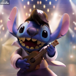 Disney, Lilo & Stitch -...