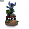 Disney, Lilo & Stitch - Stitch figure Hula, Art Scale