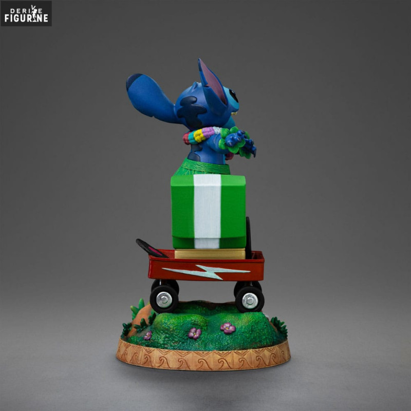 Disney, Lilo & Stitch -...