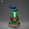 Disney, Lilo & Stitch - Stitch figure Hula, Art Scale