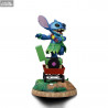 Disney, Lilo & Stitch - Stitch figure Hula, Art Scale