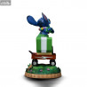 Disney, Lilo & Stitch - Stitch figure Hula, Art Scale