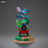 Disney, Lilo & Stitch - Stitch figure Hula, Art Scale