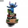 Disney, Lilo & Stitch - Stitch figure, Art Scale