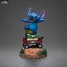 Disney, Lilo & Stitch - Figurine Stitch, Art Scale