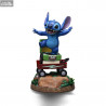 Disney, Lilo & Stitch - Stitch figure, Art Scale